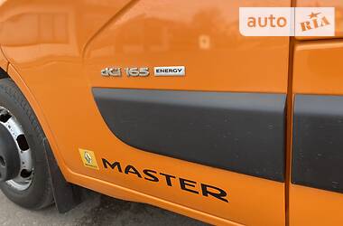  Renault Master 2014 в Ровно