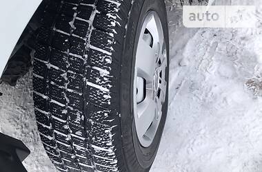 Грузовой фургон Renault Master 2016 в 