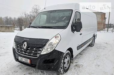  Renault Master 2014 в Дубно