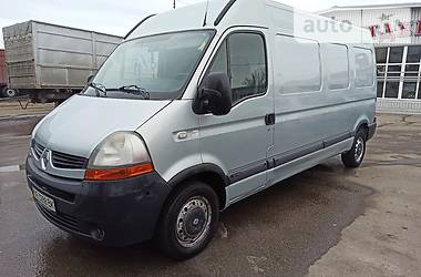  Renault Master 2009 в Николаеве