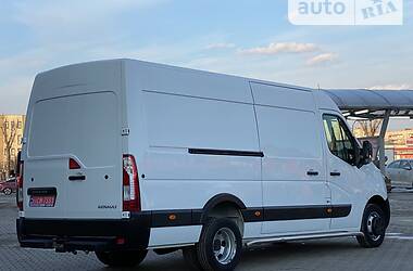  Renault Master 2016 в Киеве