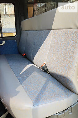  Renault Master 2001 в Львові