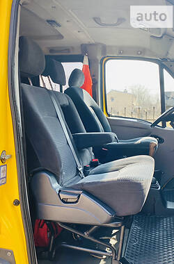  Renault Master 2001 в Львові