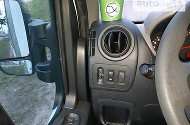 Тентованый Renault Master 2016 в Харькове