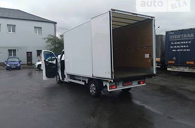  Renault Master 2017 в Ровно