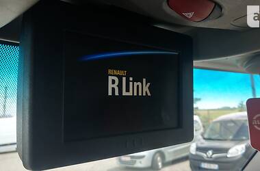  Renault Master 2017 в Ровно