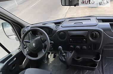 Тентований Renault Master 2019 в Одесі