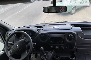 Тентованый Renault Master 2019 в Одессе