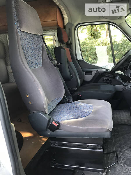 Дом на колесах Renault Master 2015 в Кропивницком