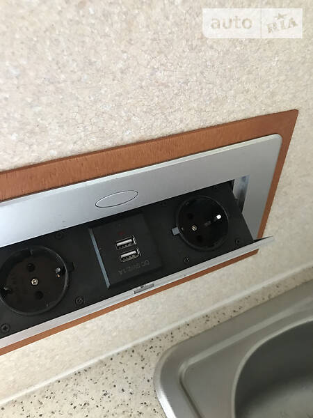 Дом на колесах Renault Master 2015 в Кропивницком