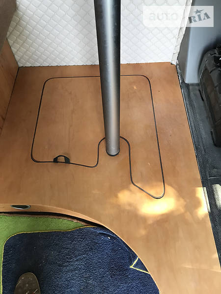 Дом на колесах Renault Master 2015 в Кропивницком