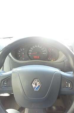 Грузовой фургон Renault Master 2015 в Рожище
