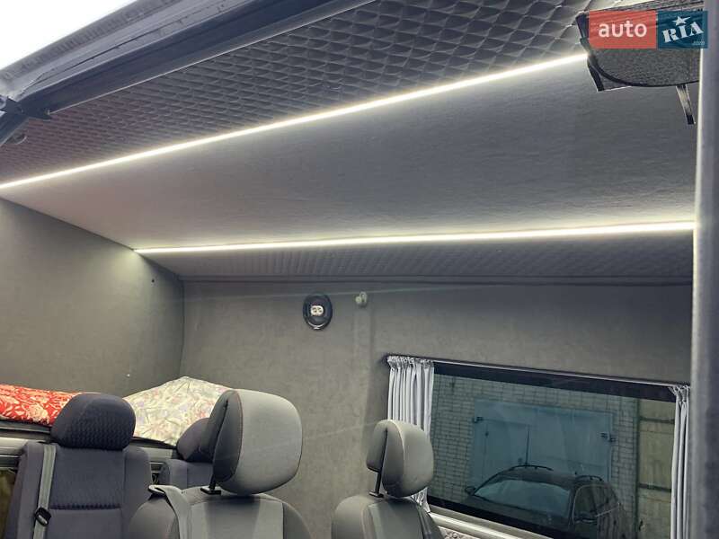 Минивэн Renault Master 2017 в Черкассах