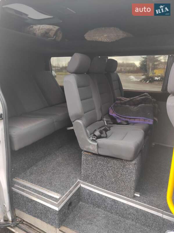 Универсал Renault Master 2013 в Дрогобыче
