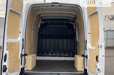 Мінівен Renault Master 2019 в Рівному