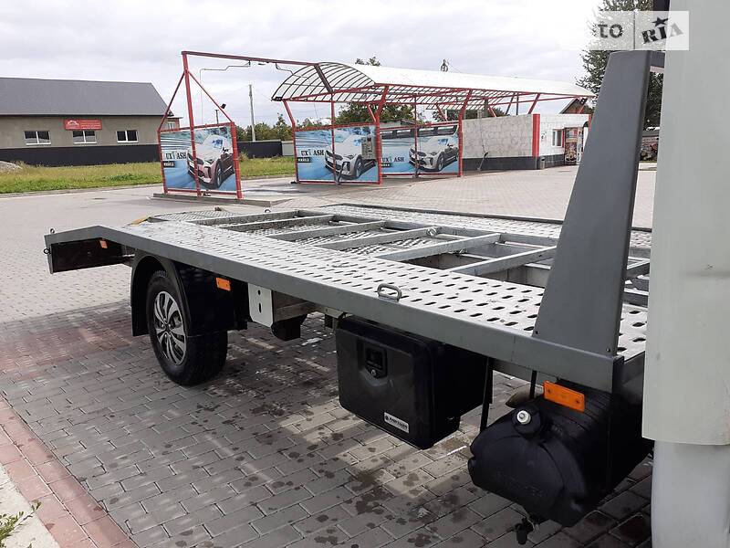 Евакуатор Renault Master 2013 в Івано-Франківську фото 7 Евакуатор Renault Master 2013 в Івано-Франківську