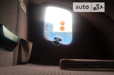 Тентованый Renault Master 2014 в Ивано-Франковске