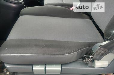 Тентованый Renault Master 2014 в Ивано-Франковске