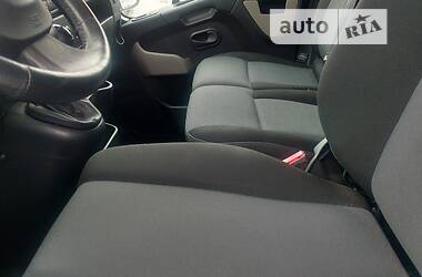 Тентованый Renault Master 2014 в Ивано-Франковске