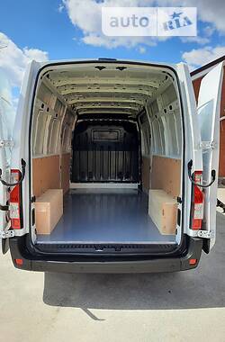  Renault Master 2017 в Києві