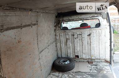 Вантажний фургон Renault Master 2007 в Тернополі