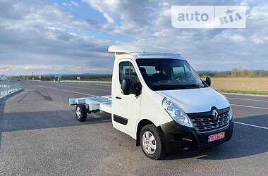  Renault Master 2018 в 
