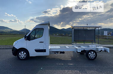  Renault Master 2018 в 