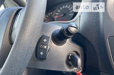  Renault Master 2018 в 