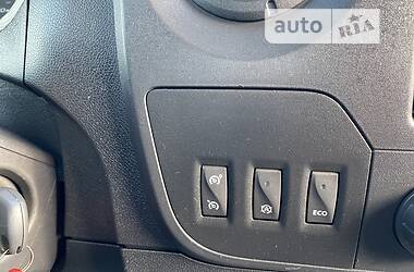  Renault Master 2018 в 
