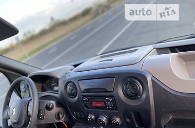  Renault Master 2018 в 