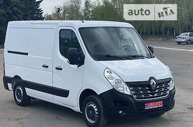 Универсал Renault Master 2018 в 