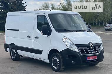 Renault Master 2018 Renault Master 2018