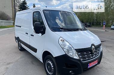 Универсал Renault Master 2018 в 