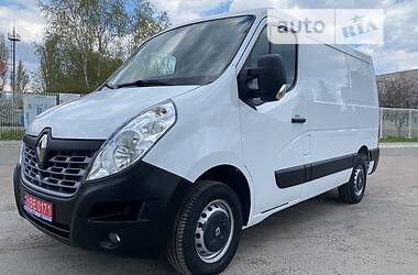 Универсал Renault Master 2018 в 