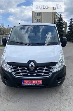 Универсал Renault Master 2018 в 