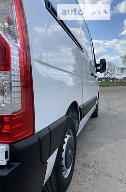 Универсал Renault Master 2018 в 