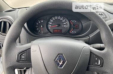 Универсал Renault Master 2018 в 