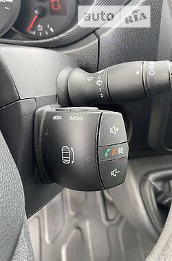Универсал Renault Master 2018 в 