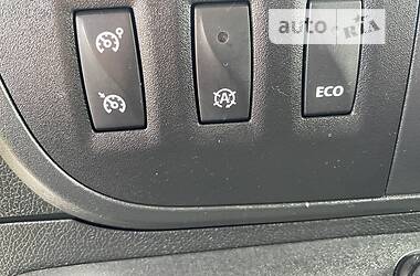 Универсал Renault Master 2018 в 