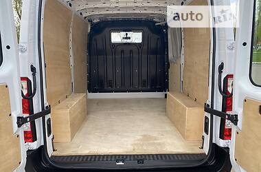 Универсал Renault Master 2018 в 