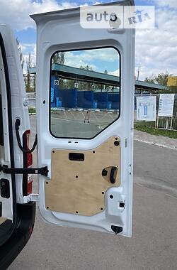Универсал Renault Master 2018 в 