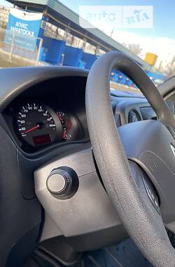 Универсал Renault Master 2018 в 