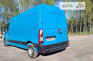 Минивэн Renault Master 2016 в Овруче