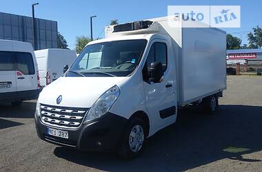 Renault Master 2013