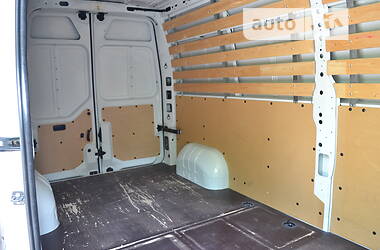Минивэн Renault Master 2017 в 