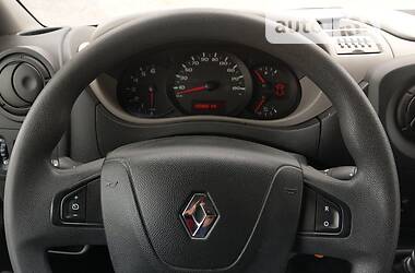Грузовой фургон Renault Master 2017 в Ровно