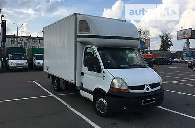  Renault Master 2007 в Попельне