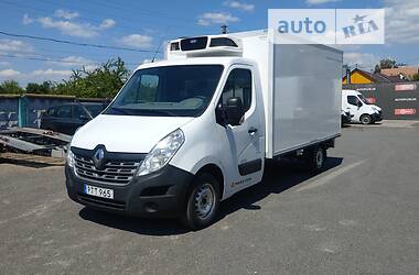 Renault Master 2015