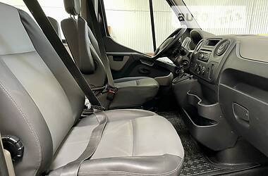 Универсал Renault Master 2016 в 