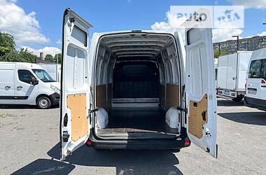 Грузовой фургон Renault Master 2018 в Ровно